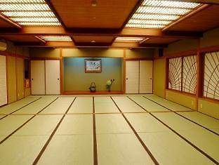 Ryokan Nissho-Besso Kioto Exterior foto