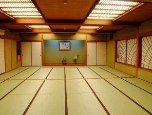 Ryokan Nissho-Besso Kioto Exterior foto