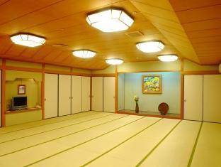 Ryokan Nissho-Besso Kioto Exterior foto